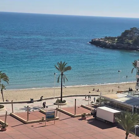 Apto Acceso Directo Playa La Fossa * Calp