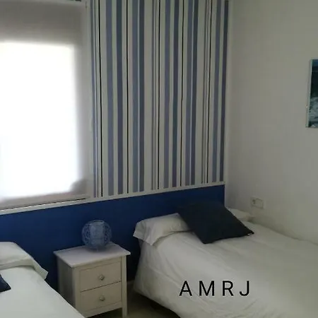 Apto Acceso Directo Playa La Fossa