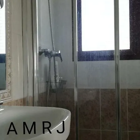 Apto Acceso Directo Playa La Fossa