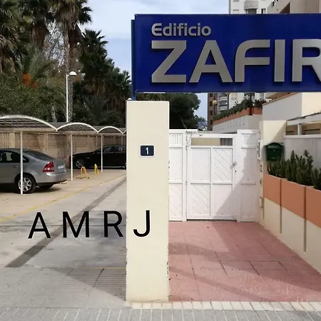 Apto Acceso Directo Playa La Fossa Apartamento