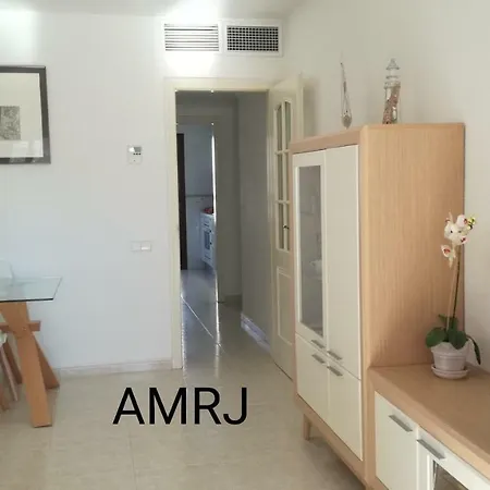 Apto Acceso Directo Playa La Fossa Apartamento Calpe