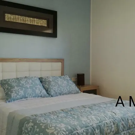 Apto Acceso Directo Playa La Fossa