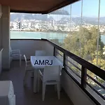 Apartament Apto Acceso Directo Playa La Fossa Calpe