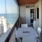 Apto Acceso Directo Playa La Fossa Apartament *