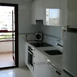 Apartament Apto Acceso Directo Playa La Fossa Calpe