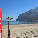 Apto Acceso Directo Playa La Fossa * Calpe