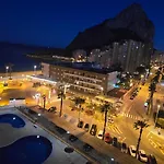 Apartament Apto Acceso Directo Playa La Fossa