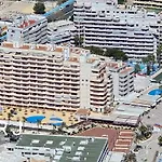 Apto Acceso Directo Playa La Fossa Apartament *