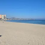 Apartament Apto Acceso Directo Playa La Fossa *