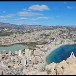Apto Acceso Directo Playa La Fossa Apartament
