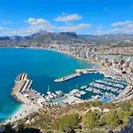 Apartament Apto Acceso Directo Playa La Fossa *