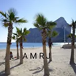 Apto Acceso Directo Playa La Fossa * Calpe