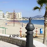 Apto Acceso Directo Playa La Fossa Apartament