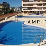 Apartament Apto Acceso Directo Playa La Fossa *