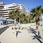 Appartamento Apto Acceso Directo Playa La Fossa *