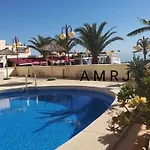 Apto Acceso Directo Playa La Fossa