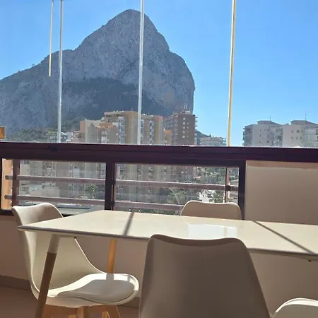 Apartamento Apto Acceso Directo Playa La Fossa