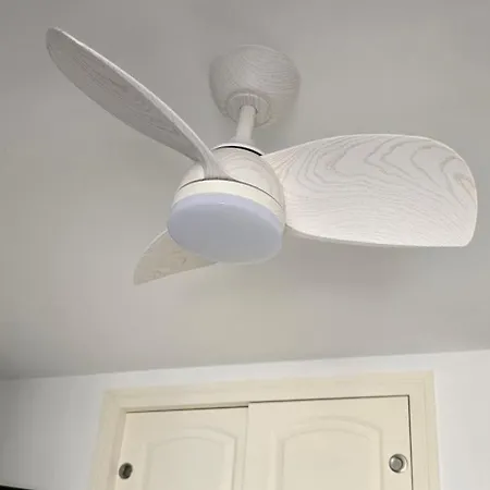 Apartamento Apto Acceso Directo Playa La Fossa *