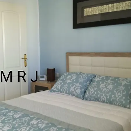 Appartamento Apto Acceso Directo Playa La Fossa