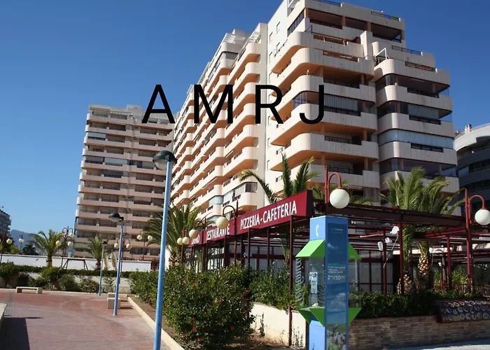 Apto Acceso Directo Playa La Fossa Appartamento *