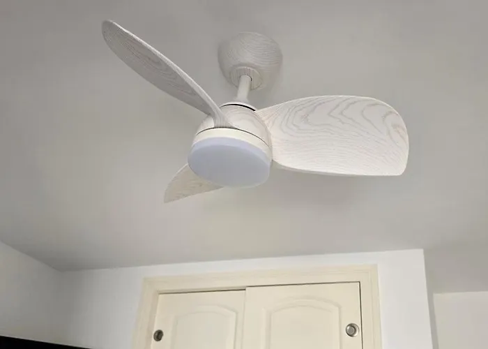 Apartamento Apto Acceso Directo Playa La Fossa *