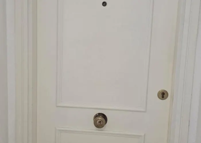 Apartamento Apto Acceso Directo Playa La Fossa