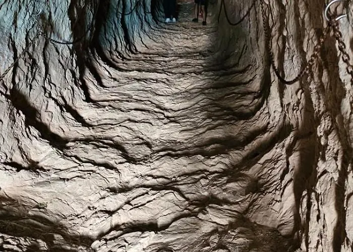 Apto Acceso Directo Playa La Fossa