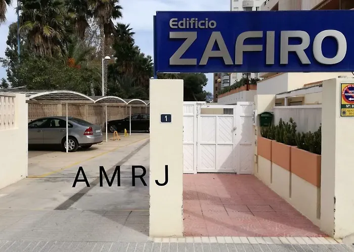 Apto Acceso Directo Playa La Fossa Appartamento