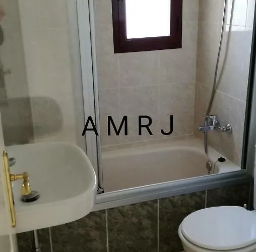 Apto Acceso Directo Playa La Fossa Apartamento *