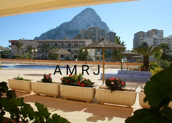 Apto Acceso Directo Playa La Fossa Appartamento