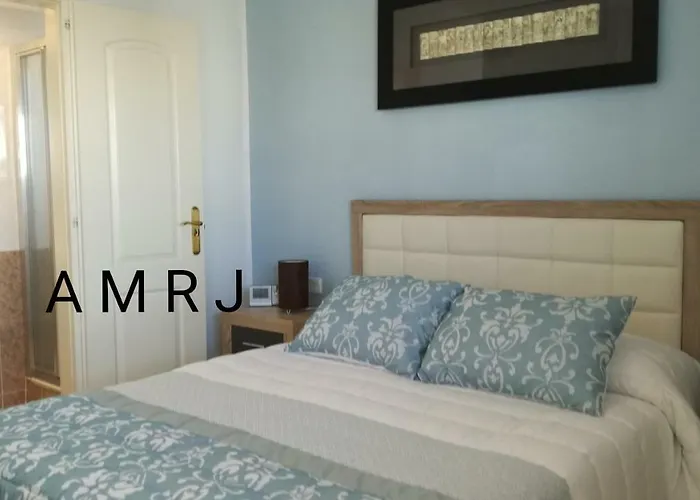 Appartamento Apto Acceso Directo Playa La Fossa