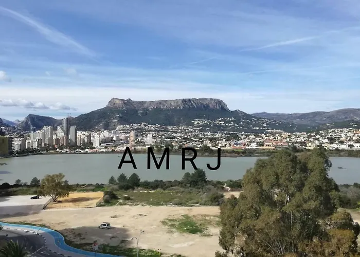 Apartamento Apto Acceso Directo Playa La Fossa