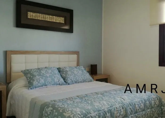 Apto Acceso Directo Playa La Fossa