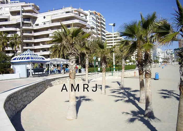 Appartamento Apto Acceso Directo Playa La Fossa *