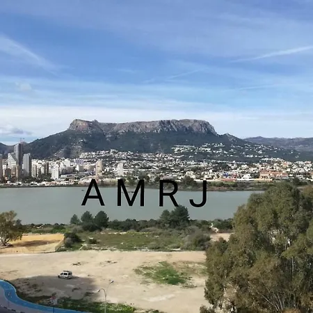 דירה Apto Acceso Directo Playa La Fossa