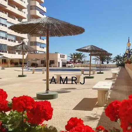 דירה Apto Acceso Directo Playa La Fossa